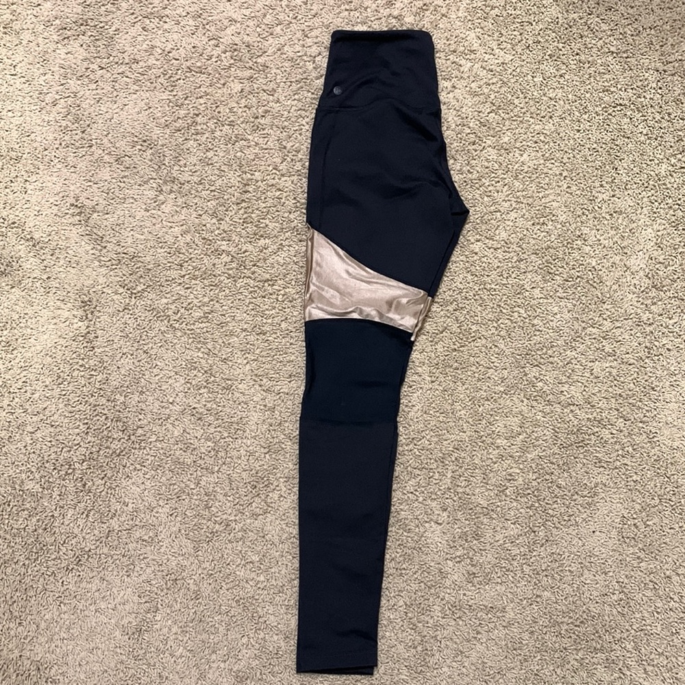 Zella leggings